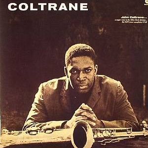 COLTRANE (REMASTERED)
