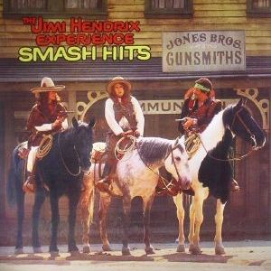SMASH HITS