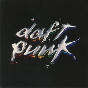DISCOVERY (REISSUE)