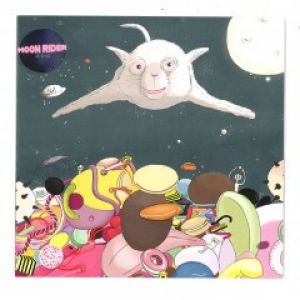 MOON RIDER EP