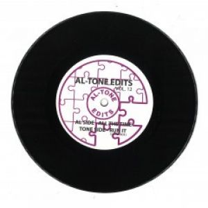 AL-TONE EDITS 12