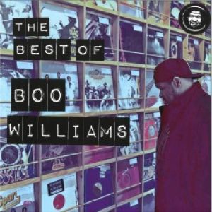 BEST OF BOO WILLIAMS