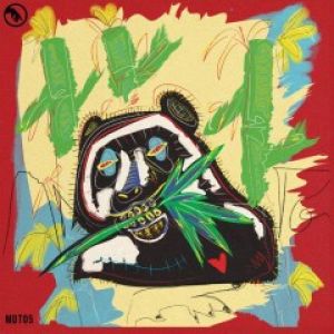 MYSTIC MANNERS EP (VINYL SPEED ADJUST RMX)