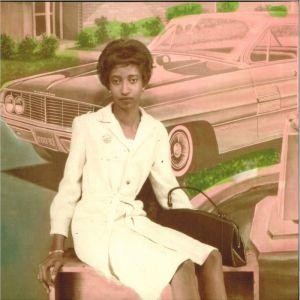 LOVE AND HATE IN A DIFFERENT TIME (1 PER COSTUMER)