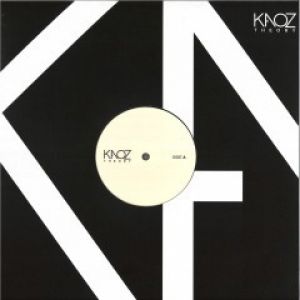 LANGUAGE OF JAZZ EP (KERRI CHANDLER RMX)