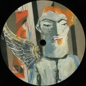 INTERCONNECTIONS EP (WAREIKA RMX)