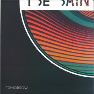 TOMORROW EP