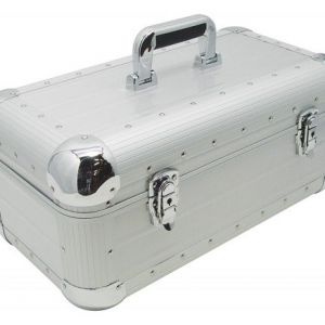 ZOMO FLY CASE VINILE RS 250 XT SILVER