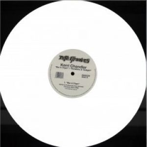 BAR A THYM (WHITE VINYL)