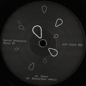 BLESS EP (EPAU RMX)