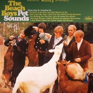 PET SOUNDS 