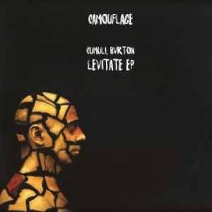 LEVITATE EP (COSMJN/IULY B/CABANNE RMXS)