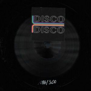DEEP DISCO EP