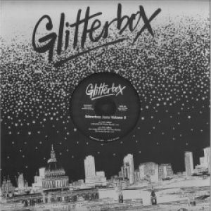 GLITTERBOX JAMS VOLUME 5