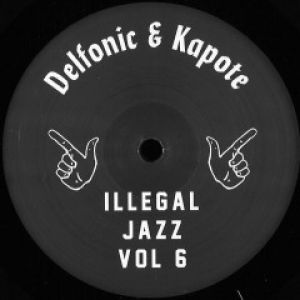 ILLEGAL JAZZ VOL.6