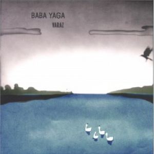 BABA YAGA (DEWALTA/LAWRENCE/AMYN RMXS)