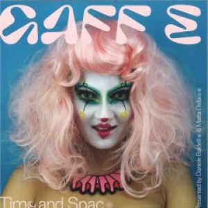 TIME AND SPACE (DANIELE BALDELLI/M.DIONIGI/M.DALLARA RMXS)