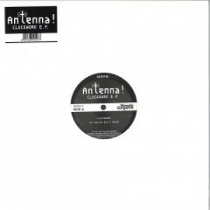 CLOCKWORK EP (DANIELE BALDELLI RMX)