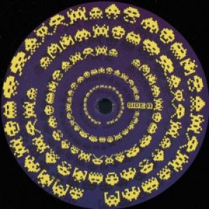 HI SCORE EP (SIDNEY CHARLES RMX)