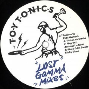 LOST GOMMA MIXES