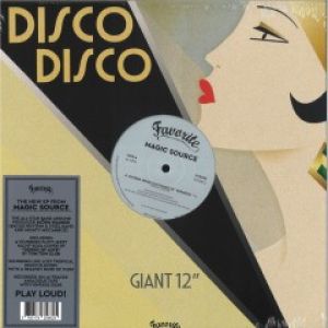 RIVIERA DRIVE / GENIUS OF LOVE