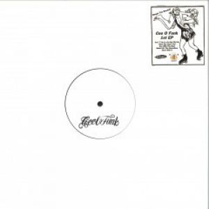 T'AS LE CUL QUI DIT OUI EP