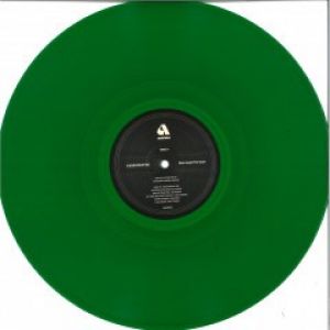 BLACK APPLE PINK APPLE (RICARDO VILLALOBOS RMX)