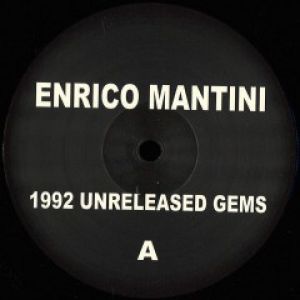 1992 UNRELEASED GEMS