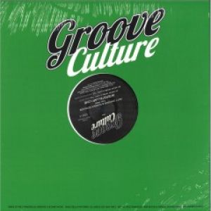 INTERSTELLAR LOVE EP (MICKY MORE/ANDY TEE RMX)