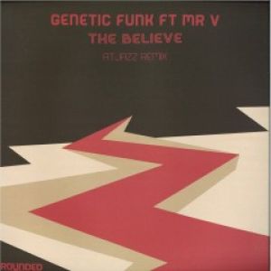 THE BELIEVE EP (ATJAZZ RMX)