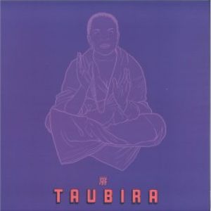 TAUBIRA REMIXES EP (PRINS THOMAS)