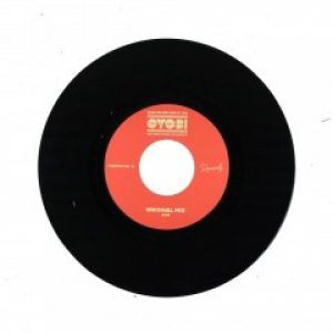 MAKE ME BELIEVE IN YOU