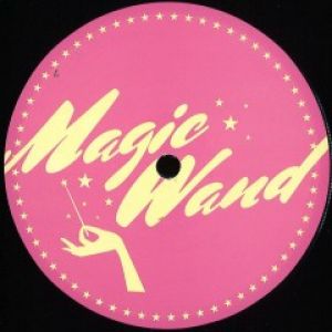 MAGIC WAND 16