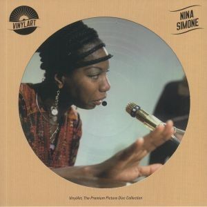 VINYLART NINA SIMONE