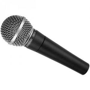 SHURE SM 58