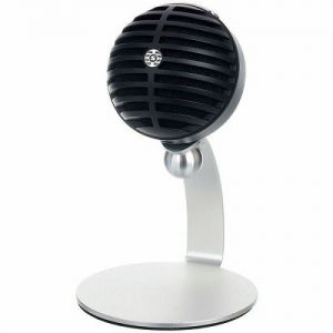 SHURE Motiv MV5C BLACK