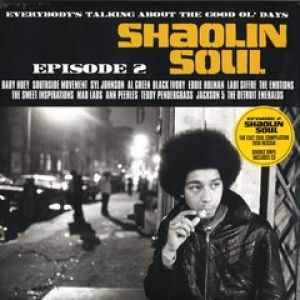 SHAOLIN SOUL EPISODE 2