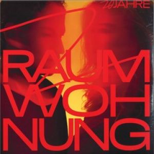 20JAHRE 2RAUMWOHNUNG