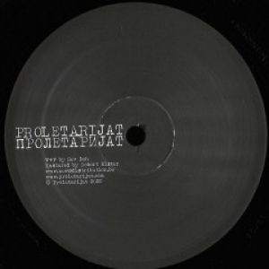 PROLETARIJAT RMX001