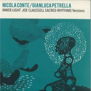 INNER LIGHT - JOE CLAUSSELL VERSIONS