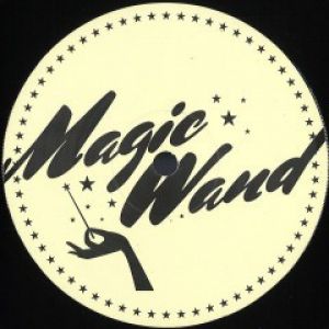 MAGIC WAND 17