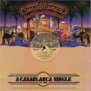 HOT STUFF / BAD GIRLS