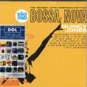 BIG BAND BOSSA NOVA