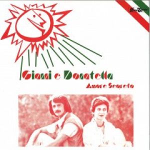AMORE SEGRETO EP