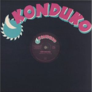 SOMETHING GOT A HOLD ON ME (PSYCHEMAGICK MIX)