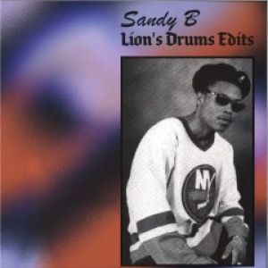 LION'S DRUMS EDITS
