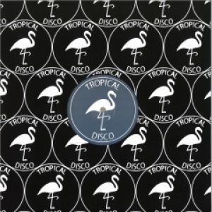 TROPICAL DISCO RECORDS VOLUME 23