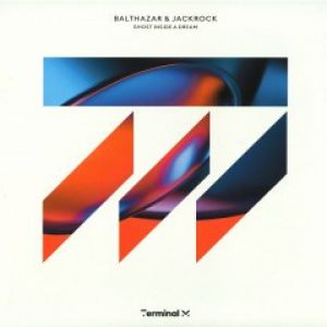 GHOST INSIDE A DREAM