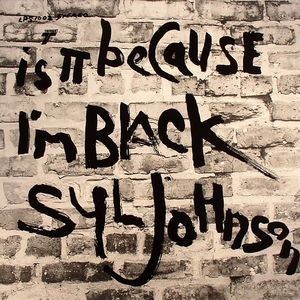 IS IT BECAUSE I'M BLACK