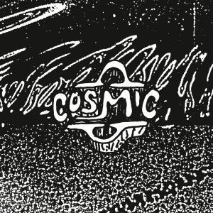 COSMIC DRAG
